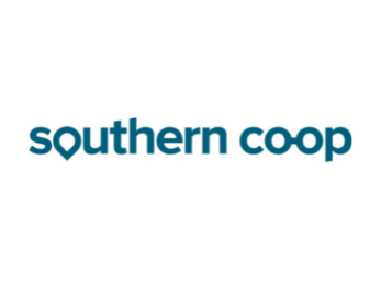 Southern Coop logo