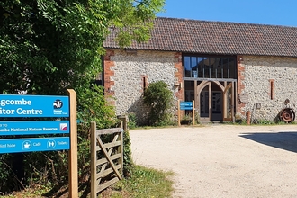 Kingcombe Visitor Centre