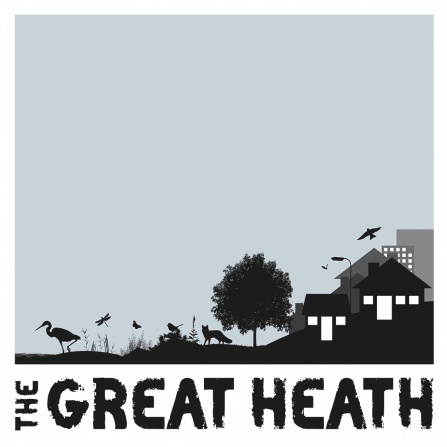 The Great Heath Living Landscape
