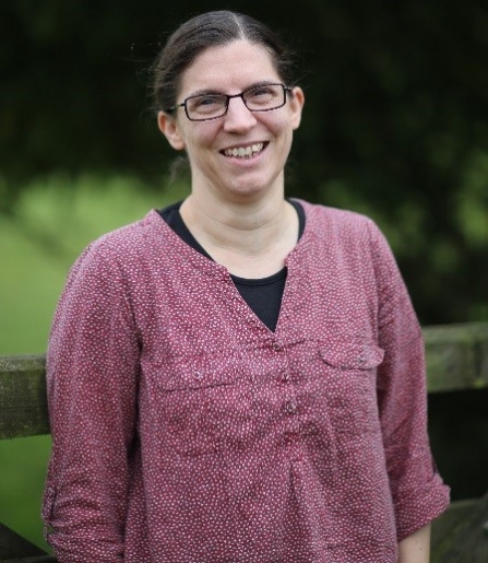 Director of Conservation Policy - Imogen Davenport