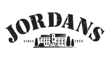 Jordans Logo