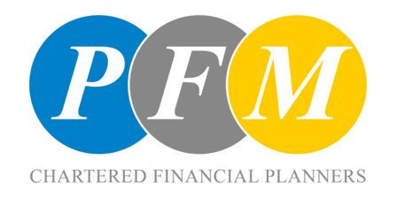 PFM Associates logo