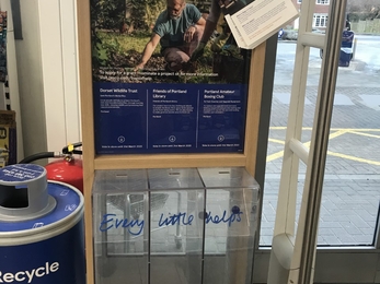 Tesco Bags of Help 1