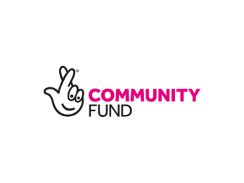 Community Fund logo