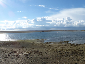 Photo of Fleet Lagoon
