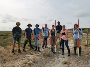 Dorset Peat Partnership