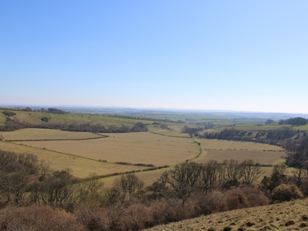 Lyscombe