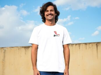 Marine t-shirt