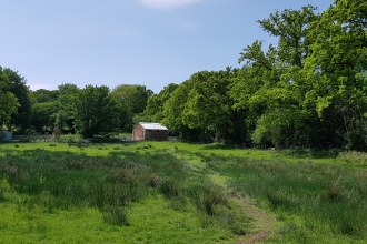 Happy Bottom Nature Reserve