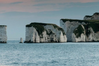 Old Harry Rocks