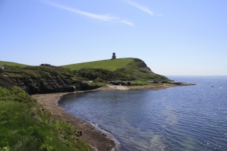 Kimmeridge © Emma Godden