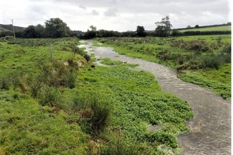 Photo showing Devil's Brook