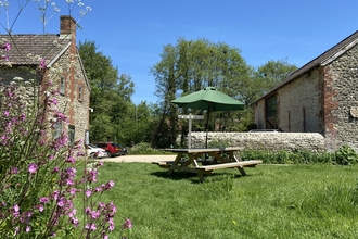 Kingcombe Visitor Centre