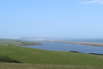 West Fleet Walk - Angela Thomas