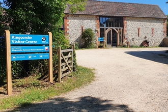 Kingcombe Visitor Centre