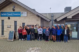 Battens Solicitors Wild Workday 