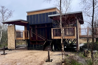 The Lookout building