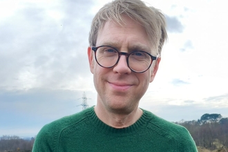 Tim Ward
