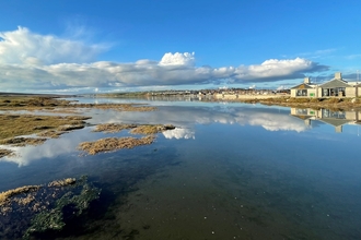 Wild Chesil Centre