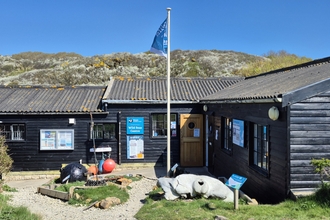Wild Seas Centre