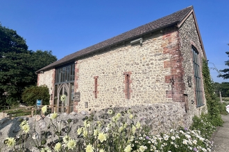 Kingcombe Visitor Centre