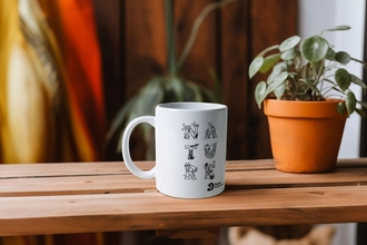 Teemill mug