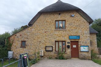 Lorton Meadows Conservation Centre