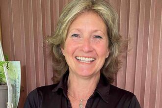 Tracy Collins
