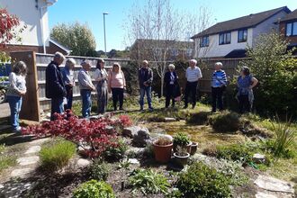 Wilder communities event