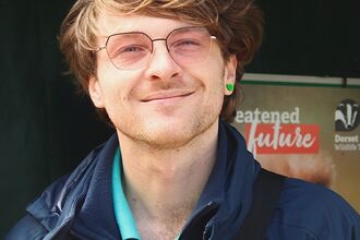 Jake Parrin