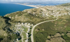 Tout Quarries Nature Reserve