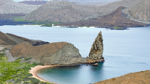 Galapagos islands