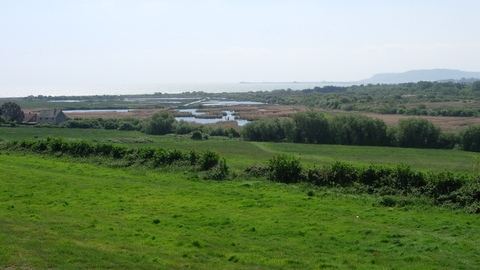 Lorton Meadows