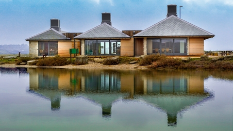 Wild Chesil Centre