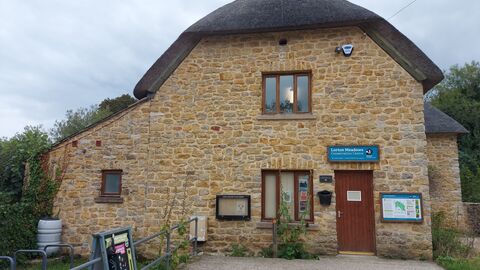 Lorton Meadows Conservation Centre