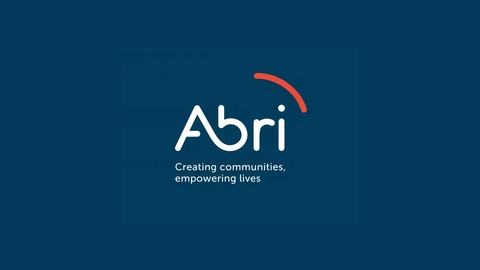 Abri homes logo