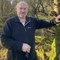 Brian Bleese Chief Executive of Dorset Wildlife Trust by Lloyd Bleese