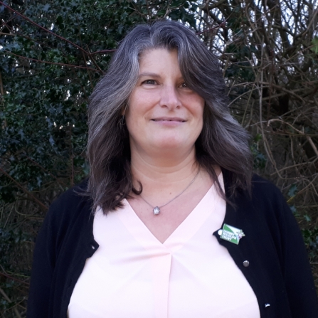 Lynn Toman
