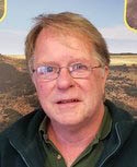Nigel Cozens