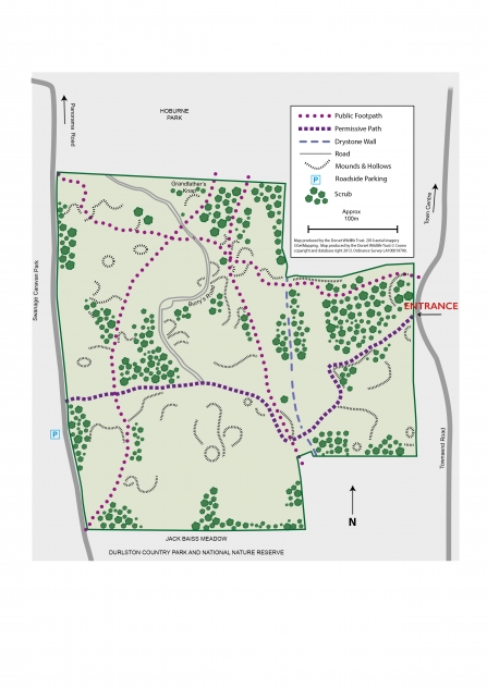 Townsend Nature Reserve