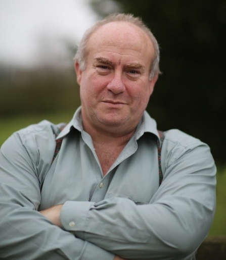 Director of Development - Brian Bleese