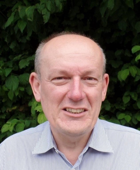 Trustee - Giles Pugh