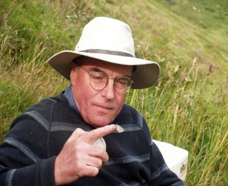 Trustee - Professor Jeremy Thomas