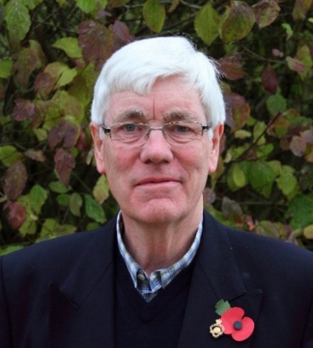 Trustee - John Raymond