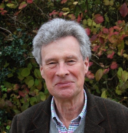 Trustee Kelvyn Derrick