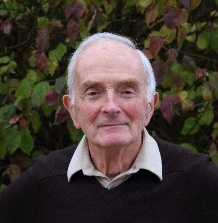 Trustee Tony Bates