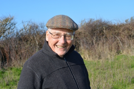 Professor James Lovelock  © Sandy Lovelock 