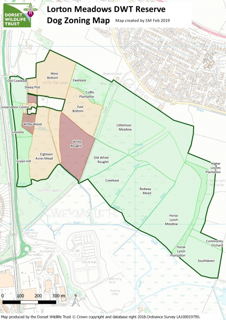 Lorton Meadows Dog Zoning 4