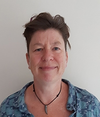 Lesley Gorman Recruiter