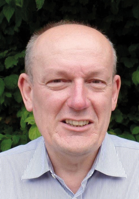 Giles Pugh